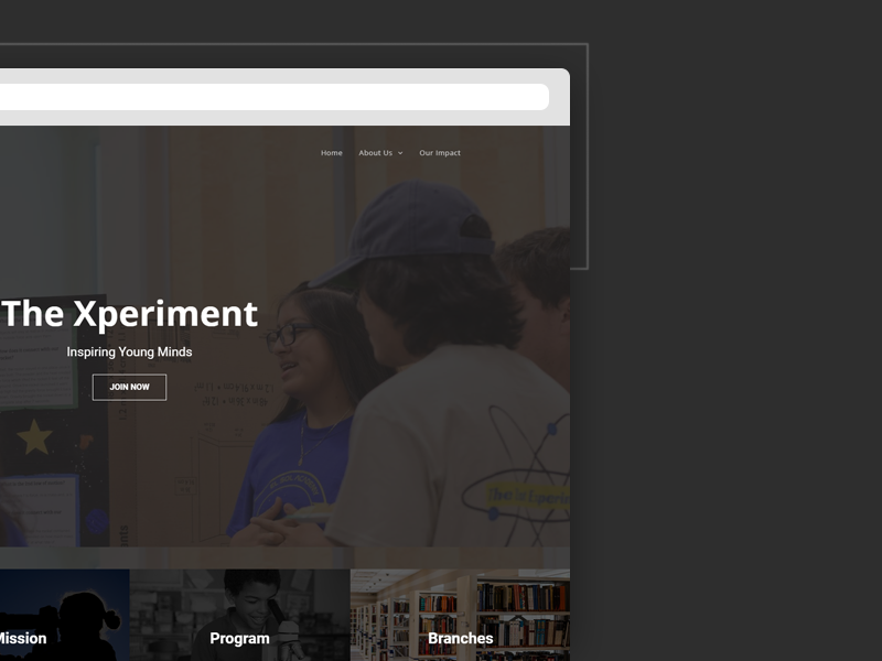 The Xperiment