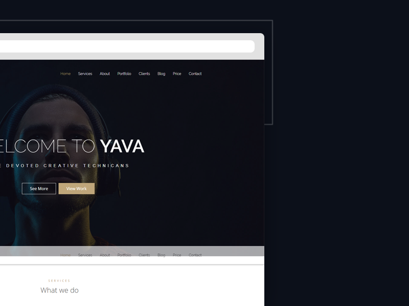 Yava Marketing
